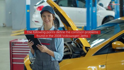 2008 Volkswagen Jetta Problems Things To Know in San Diego