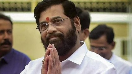 Eknath Shinde says he will be in Mumbai soon; Uddhav govt may approach SC if Governor orders floor test; more