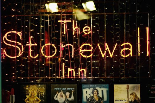 This Day in History: The Stonewall Riots Begin