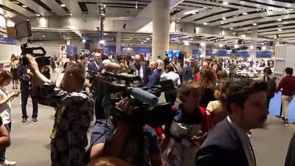 Un summit cruciale e di transizione. Stoltenberg: "Avanti con il supporto a Kiev"