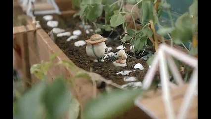 'Marcel The Shell With Shoes On' - Tráiler oficial en inglés