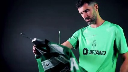 Claudia Neto Sporting