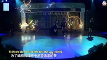 [VIETSUB] Đêm Giông Bão - Lâm Tư Ý, Lý Nghệ Đồng, Lục Đình, Tưởng Vân (Công Diễn Tốt Nghiệp Lâm Tư Ý)