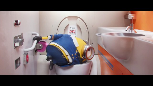 Steve Carell reflects on 12 YEARS of Minions