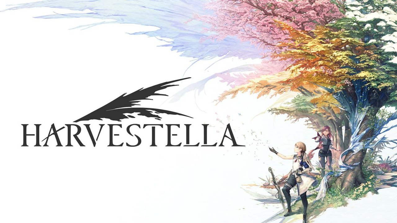 Harvestella anunciado para Nintendo Switch y PC...