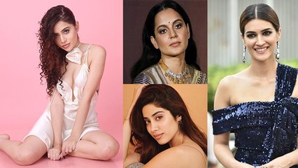 Urfi Javed Most Searched Asian Women में Kiara और Janhvi को छोड़ा पीछे |Boldsky*Entertainment
