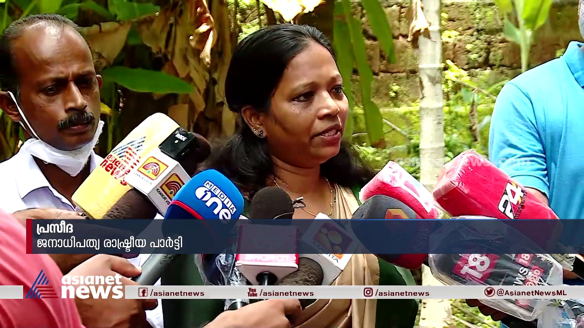 സുരേന്ദ്രൻറെ  ഊരാക്കുടുക്ക്.. | Malabar Manual 7 June 2021