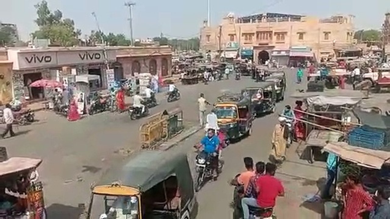 Video: नियमित प्रशिक्षण एवं जागरुक करवाकर वाहन चालन की गुणवत्ता में सुधार लाएं