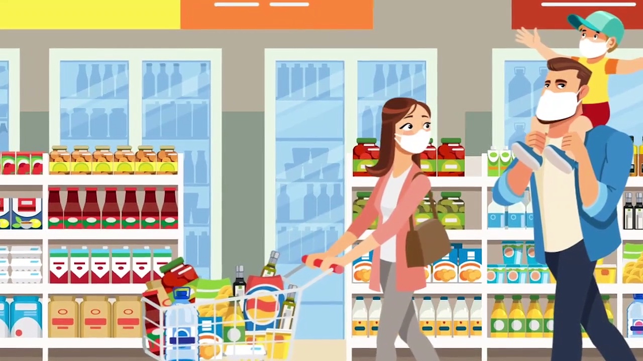 ലോക്ക്ഡൗണില്‍ കൂടുതല്‍ ഇളവുകള്‍; വേണം കൂടുതല്‍ ശ്രദ്ധ, ഇക്കാര്യങ്ങള്‍ ഓര്‍മ്മിക്കാം