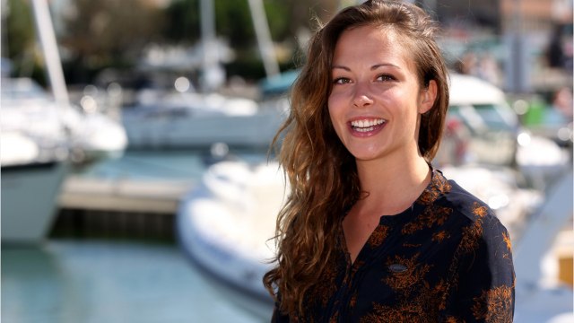 VOICI : Dounia Coesens (Plus belle la vie) arbore un nouveau look : Fabienne Carat et ses fans adorent