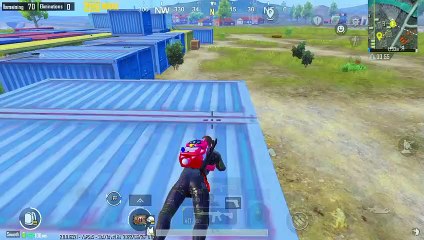 victor meet cute noob in pubg mobile