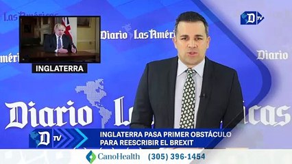 Biden insiste en acercamiento con Nicolás Maduro | El Diario en 90 segundos