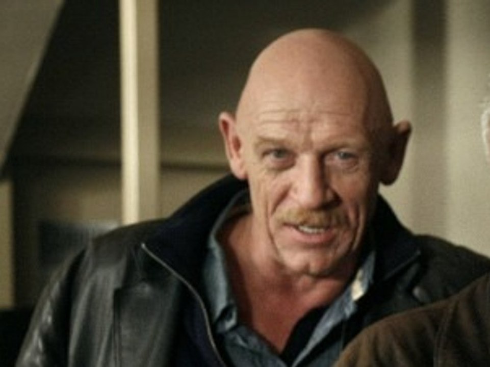58.000 Euro Schulden: "Tatort"-Star Joe Bausch muss vor Gericht