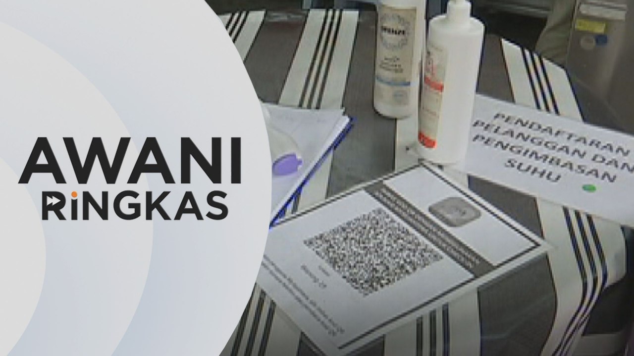 AWANI Ringkas: Op Patuh ditamatkan