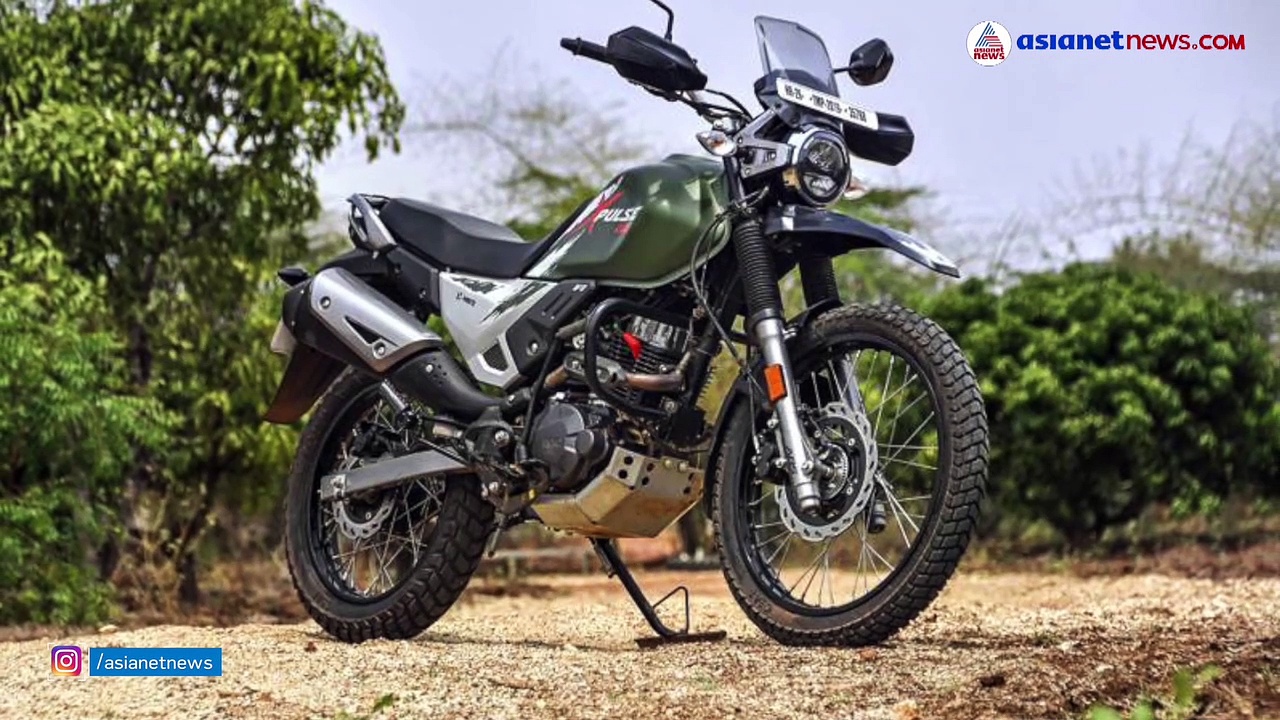 വീണ്ടും എക്‌സ്പള്‍സിന് വില ഉയര്‍ത്തി ഹീറോ