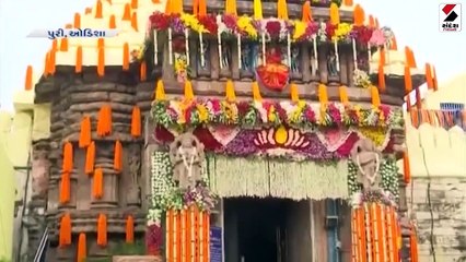 જગન્નાથપુરી વિશે કેટલીક જાણી અજાણી વાતો