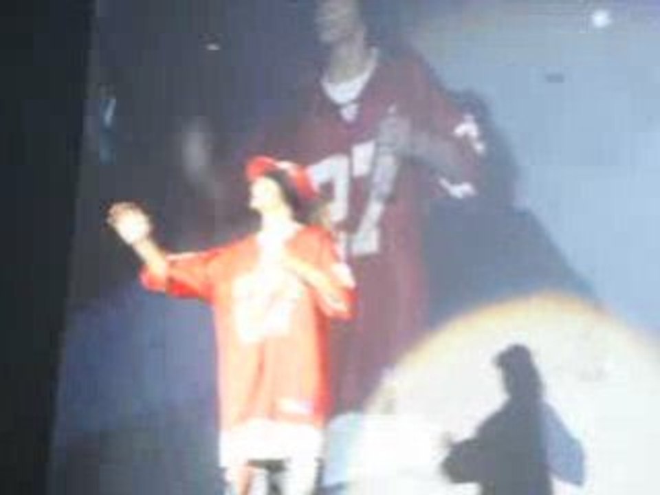 Ich bin Da Final + Ola Gustav 11.03