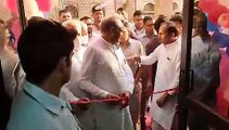CM Ashok Gehlot: सीएम गहलोत ने रीजनल कैंसर सेंटर का किया शिलान्यास, देखें Video...