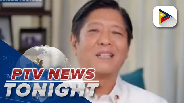 President-elect BBM says inauguration will be solemn, simple and traditional