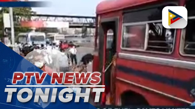 Sri Lanka runs out of fuel, saves limited supplies for essential vehicles