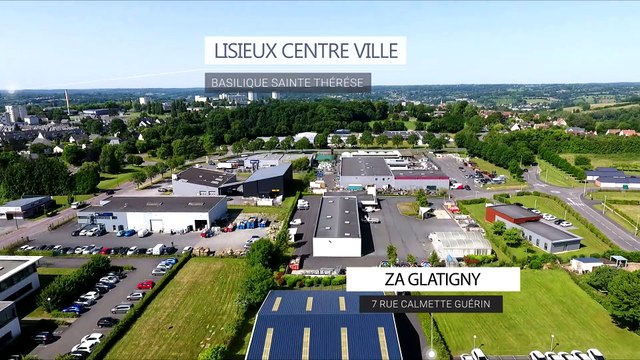 Fermeture du Pays d'auge