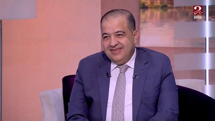 يعني إيه طفلك مصاب بالإجهاد الحراري وإزاي نحميه من خطورته.. د.محمد صلاح شبيب يوضح
