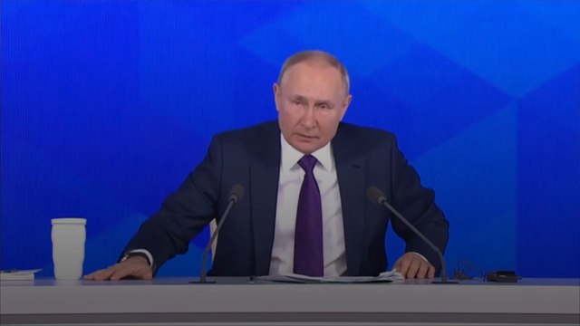 La Russie en défaut de paiement de sa dette étrangère suite aux sanctions internationales