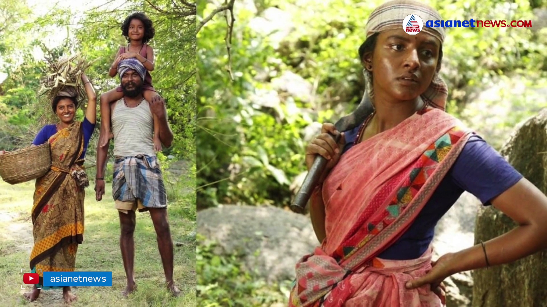 Suriya| 'ചവിട്ടിയാല്‍ 1 ലക്ഷം പാരിതോഷികം'; സൂര്യയ്ക്ക് ഭീഷണി , പിഎംകെ നേതാവിനെതിരെ കേസ്