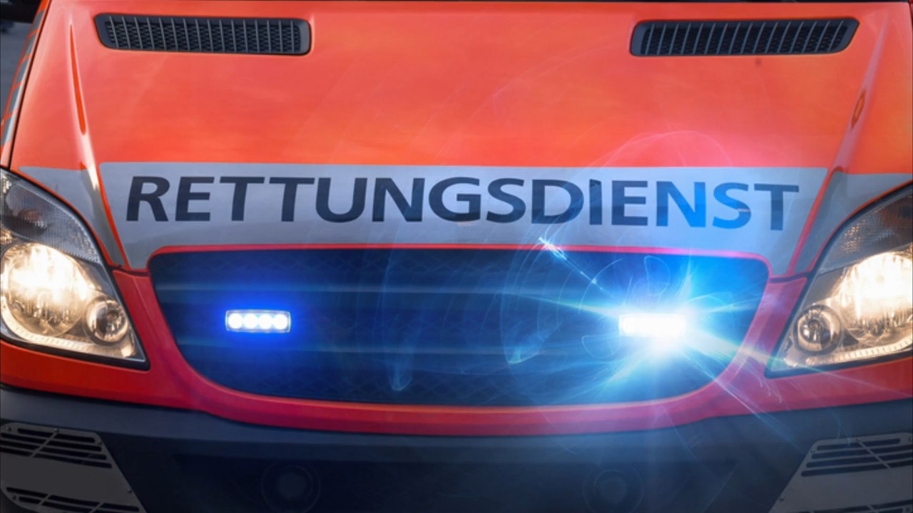 Minden: schwerverletzte bei explosion in chemielabor