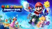 Mario + Rabbids Sparks of Hope - Official Gameplay Trailer