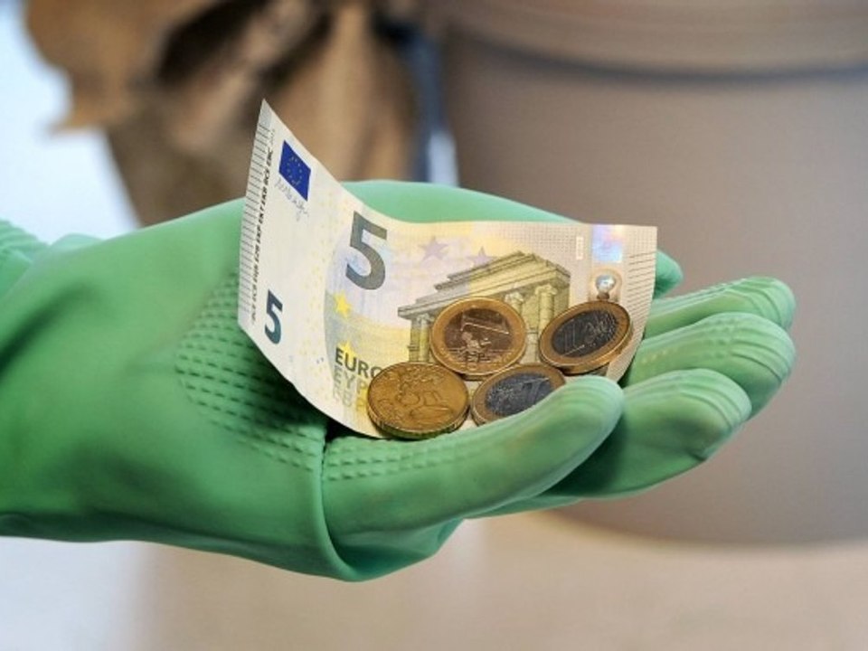 Mindestlohn von zwölf Euro: Wer profitiert am meisten davon?