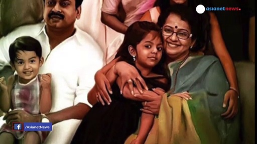 'ഇങ്ങനെയായിരുന്നെങ്കിൽ..'; സകുടുംബം സുകുമാരൻ ചിത്രം പങ്കുവെച്ച് പൃഥിരാജ്, ഏറ്റെടുത്ത് ആരാധകർ