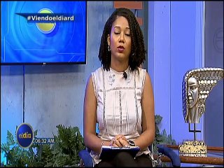 #ElDia / Falleció el periodista Leoncio Compres / 28 junio 2022