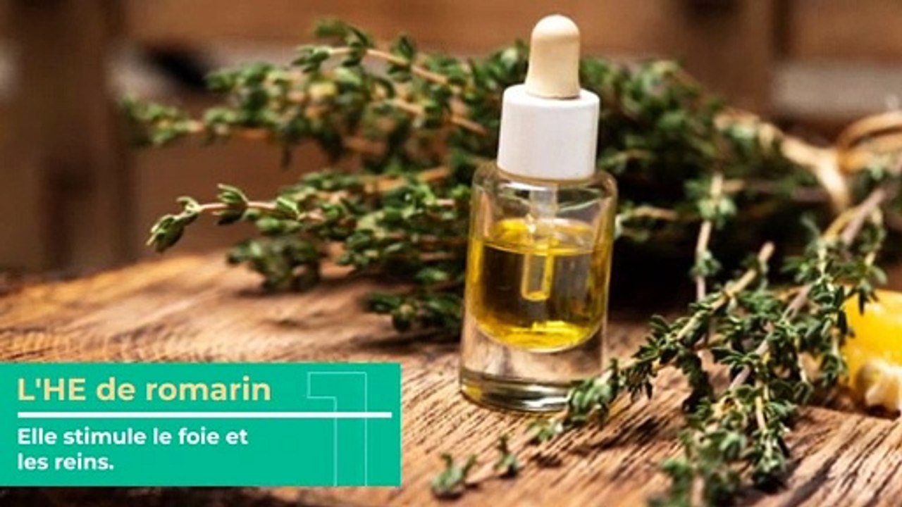 Minceur : 3 huiles essentielles qui aident à pe...