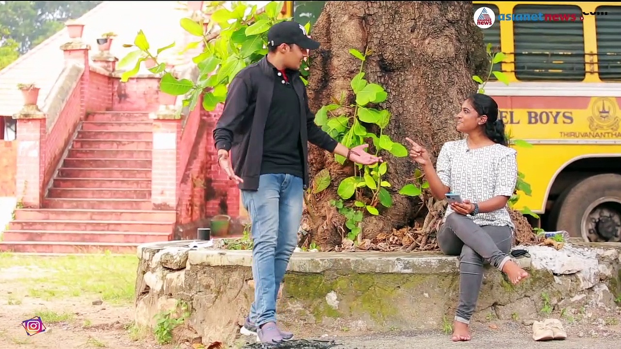 മാജിക്, എഡിറ്റിംഗ്, ക്രിയേറ്റിവിറ്റി, മെന്റലിസം.., എല്ലാം കൂടി ചേര്‍ന്നൊരു പൊളപ്പന്‍ താരം