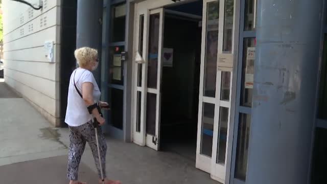 Suben los contagios covid y la venta de test de antígenos