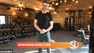 TIPS: How to simplify your workout with celebrity trainer Don Saldino