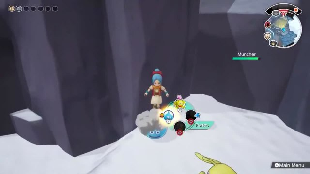 DRAGON QUEST TREASURES