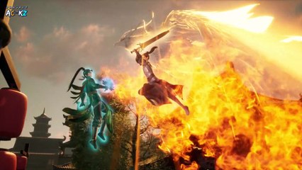 Dubu Xiaoyao EP 220 (220)