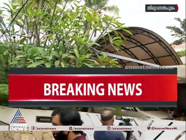 ബിനീഷിന്റെ തിരുവനന്തപുരത്തെ വീട്ടില്‍ ഇഡി സംഘം പരിശോധന നടത്തും