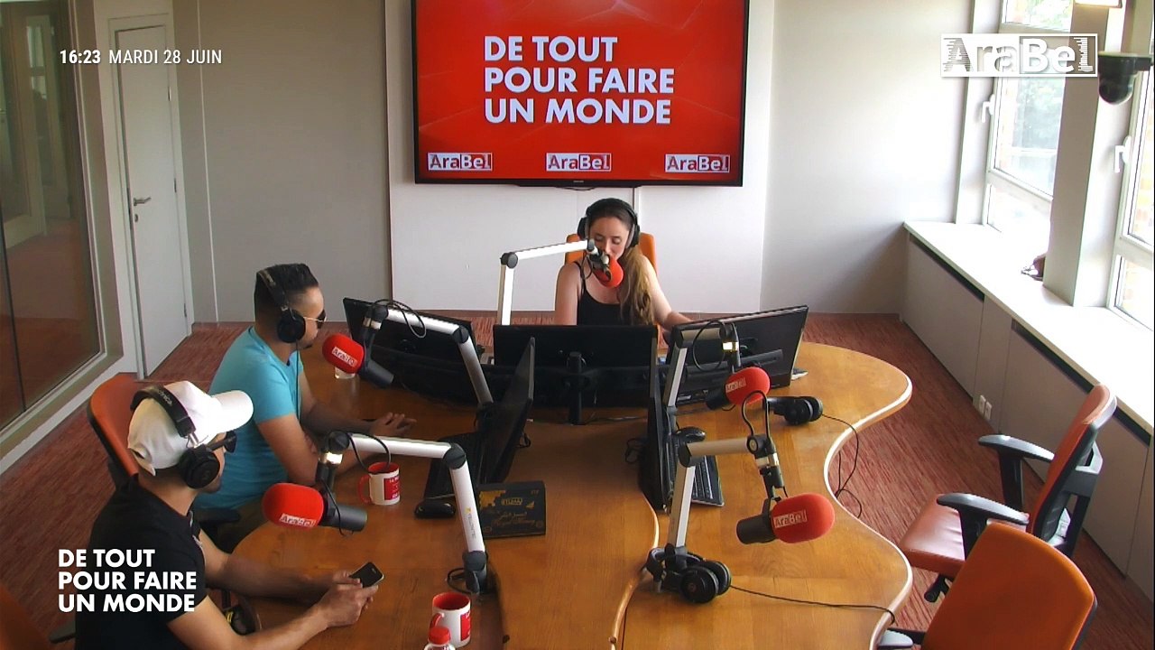 DTPFM - L'intégrale du 28-06-2022