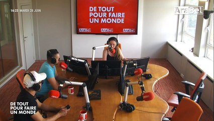 DTPFM - L'intégrale du 28-06-2022