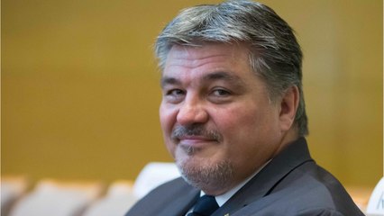 GALA VIDEO - David Douillet donne de ses nouvelles : découvrez sa surprenante reconversion !