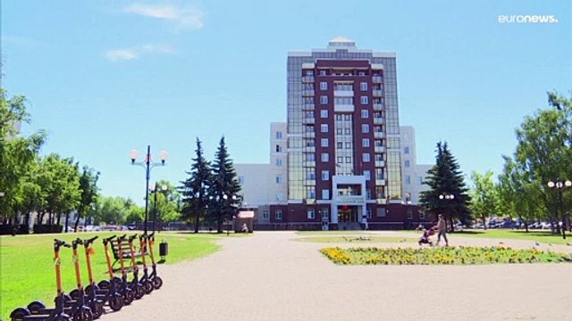 Суд отклонил апелляцию Навального