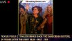 'Hocus Pocus 2′ Trailer Brings Back the Sanderson Sisters, 29 Years After the First Film – Wat - 1br