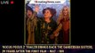 'Hocus Pocus 2′ Trailer Brings Back the Sanderson Sisters, 29 Years After the First Film – Wat - 1br