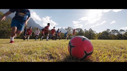 Thirteen Lives - Official Trailer Prime Video