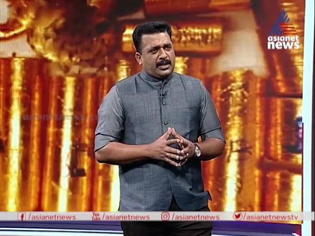 സംശയങ്ങളും ചോദ്യങ്ങളും അവസാനിക്കാതെ തിരുവനന്തപുരം സ്വർണ്ണക്കടത്ത്