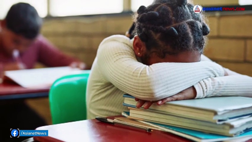 ഓണ്‍ലൈന്‍ക്ലാസ് സമ്മര്‍ദ്ദം:ഒരു വര്‍ഷത്തോളം മുടി കഴിച്ച് 15കാരി, കുടലില്‍ നിന്ന് നീക്കിയത് 1 കിലോ മുടിക്കെട്ട്