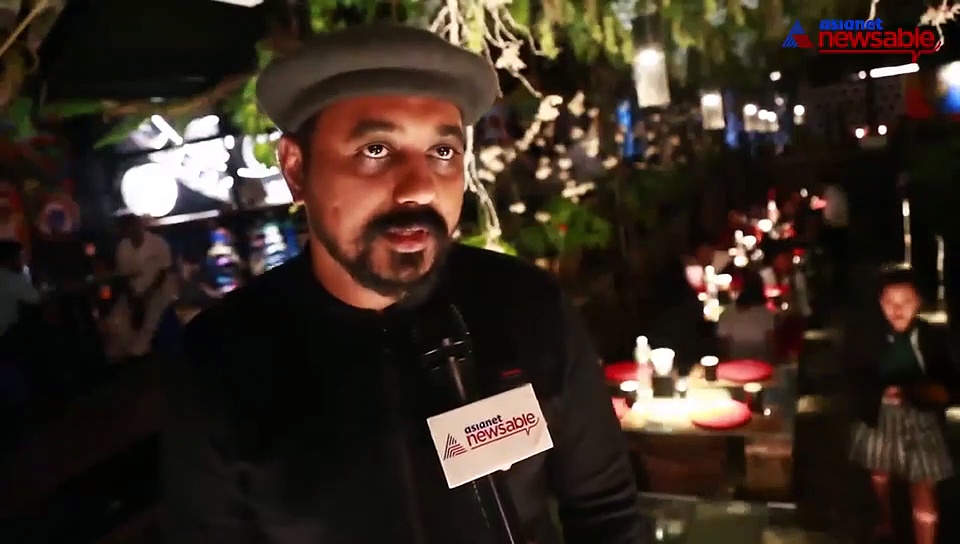 Stonny Brook - for a dreamy streamy experience in Bengaluru